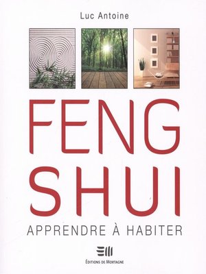 cover image of Feng Shui, Apprendre à habiter